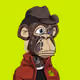Hood Ape Syndicate #1307