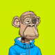 Hood Ape Syndicate #1577