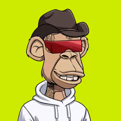 Hood Ape Syndicate #177