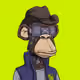 Hood Ape Syndicate #1584
