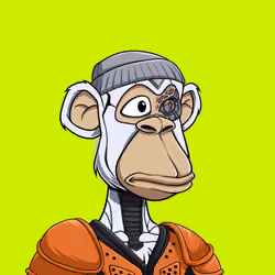 Hood Ape Syndicate #1922