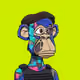 Hood Ape Syndicate #1112