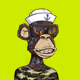 Hood Ape Syndicate #1127