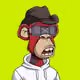 Hood Ape Syndicate #1108