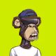 Hood Ape Syndicate #1588