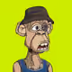 Hood Ape Syndicate #1572