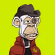 Hood Ape Syndicate #1125