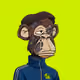 Hood Ape Syndicate #1111