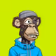 Hood Ape Syndicate #3149