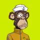 Hood Ape Syndicate #2686