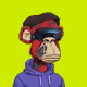 Hood Ape Syndicate #94