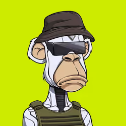 Hood Ape Syndicate #2816