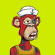 Hood Ape Syndicate #1128