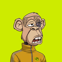 Hood Ape Syndicate #1080
