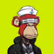 Hood Ape Syndicate #100