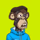 Hood Ape Syndicate #1534