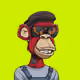 Hood Ape Syndicate #1525
