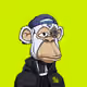 Hood Ape Syndicate #1897
