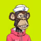 Hood Ape Syndicate #3152