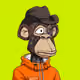 Hood Ape Syndicate #1950