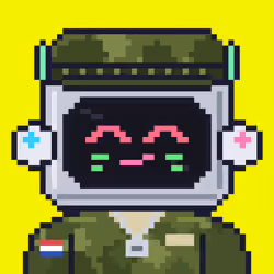 Mecha Mews #760