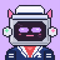 Mecha Mews #948