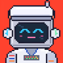 Mecha Mews #396