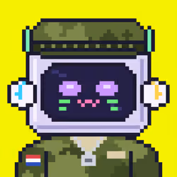 Mecha Mews #812