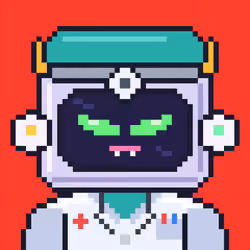 Mecha Mews #890