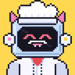 Mecha Mews #1062