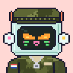 Mecha Mews #615