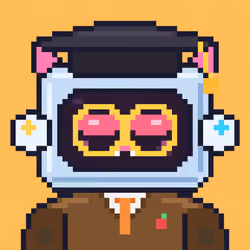 Mecha Mews #371
