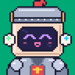 Mecha Mews #457