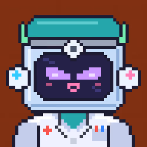 Mecha Mews #1457