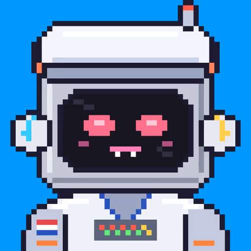 Mecha Mews #972