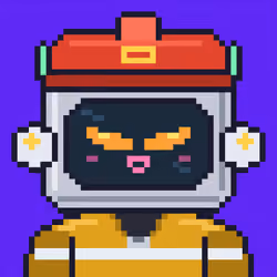Mecha Mews #397