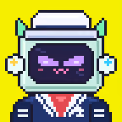 Mecha Mews #456