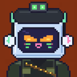 Mecha Mews #509