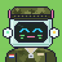 Mecha Mews #858