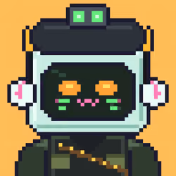 Mecha Mews #578