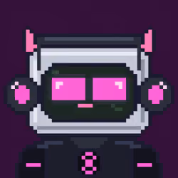 Mecha Mews #1058