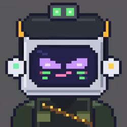 Mecha Mews #1427