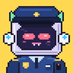Mecha Mews #889