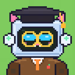 Mecha Mews #859