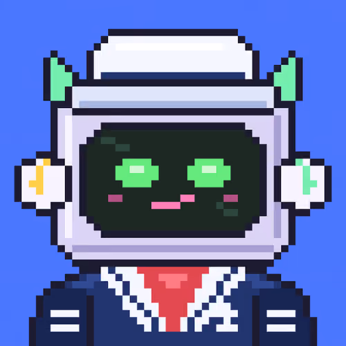 Mecha Mews #577