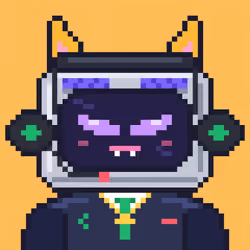 Mecha Mews #777