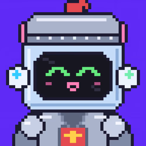 Mecha Mews #1375