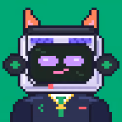 Mecha Mews #761