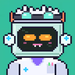 Mecha Mews #759