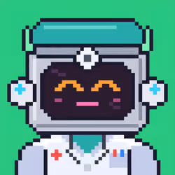 Mecha Mews #750